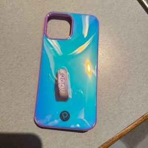 iPhone 12 Pro Max Loopy Case